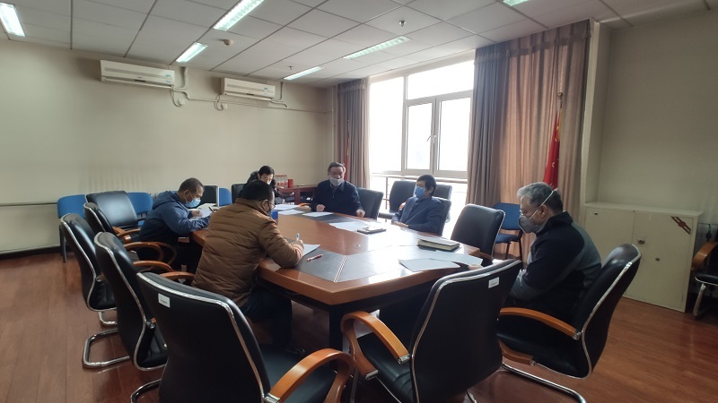 中心在廣大青年中部署開展“在戰(zhàn)疫中感悟，在希望中成長”征文演講等系列活動